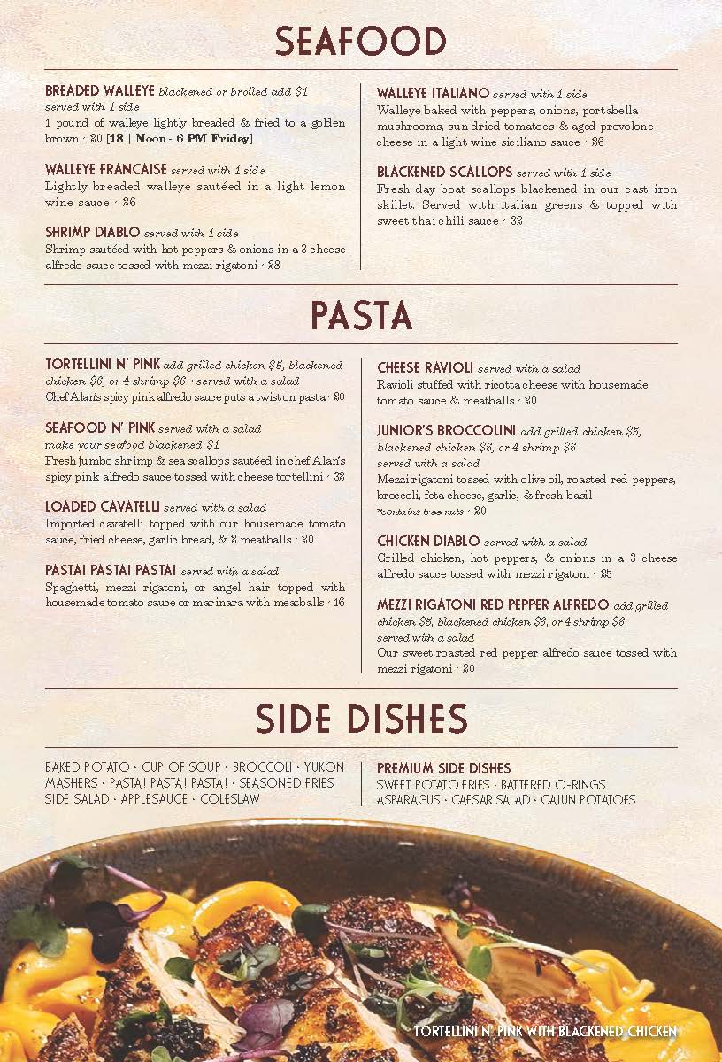 Donavito's Restaurant & Catering Co. - photo 3