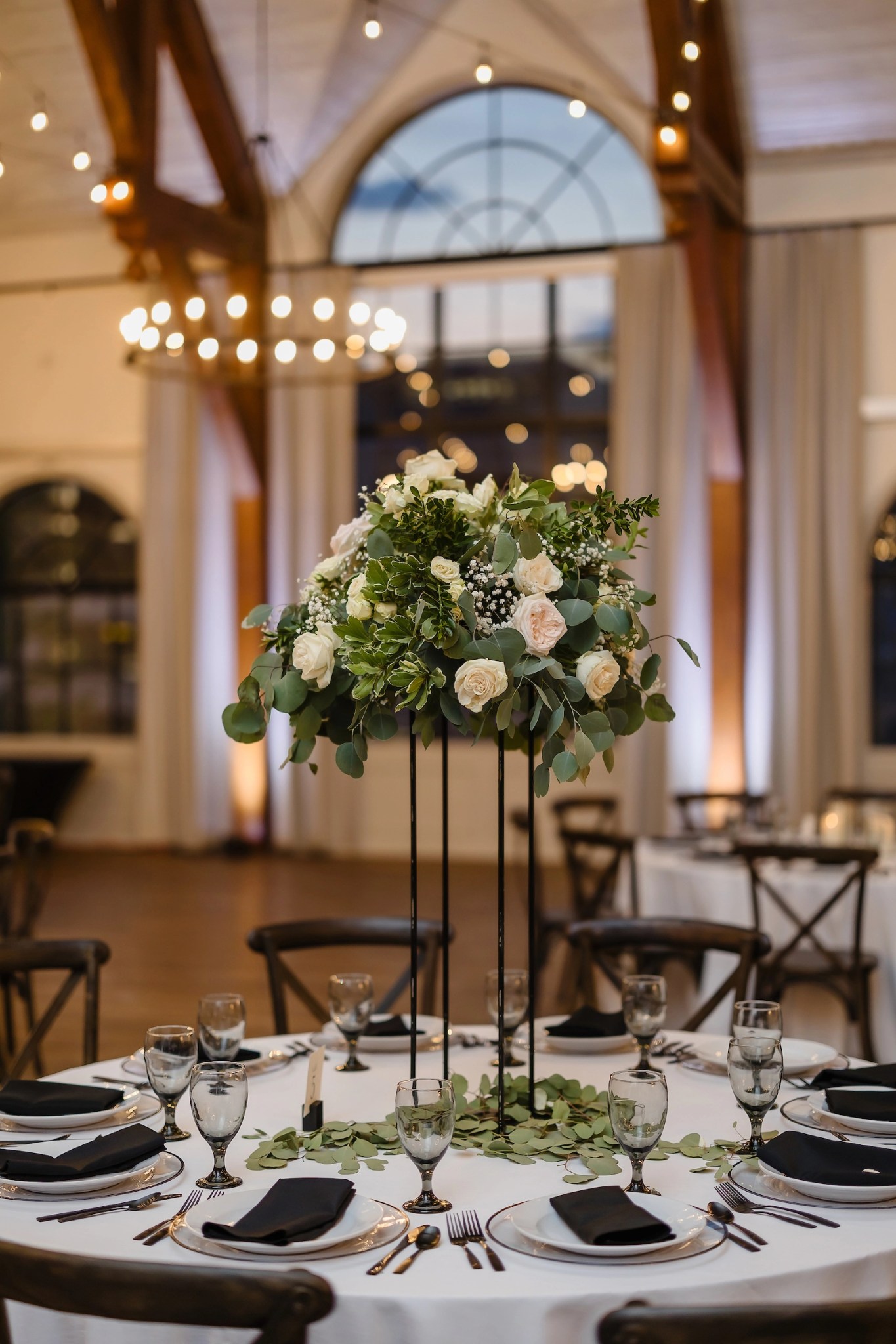 Childers Banquet and Catering Center - photo 5