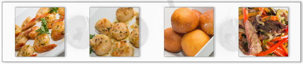 Saporeux, LLC - Catering in Chantilly, Virginia