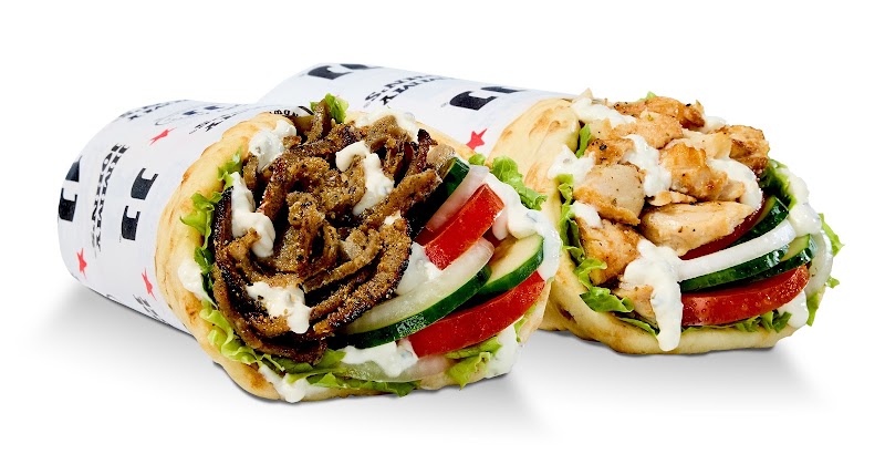 Jimmy John's - photo 3