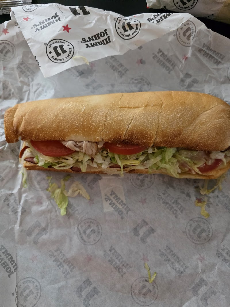Jimmy John's - photo 4