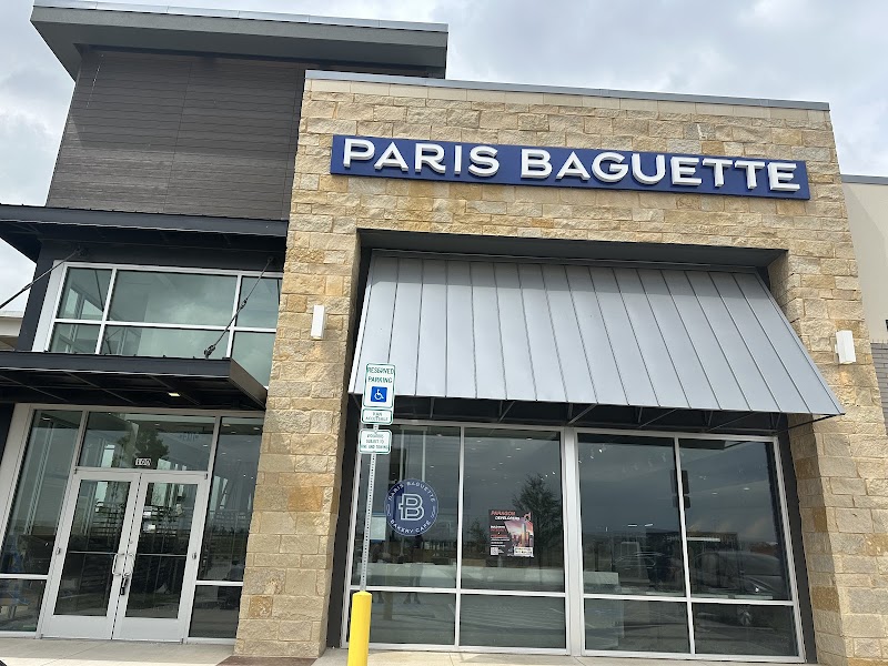 Paris Baguette - Catering in Fort Worth, Texas