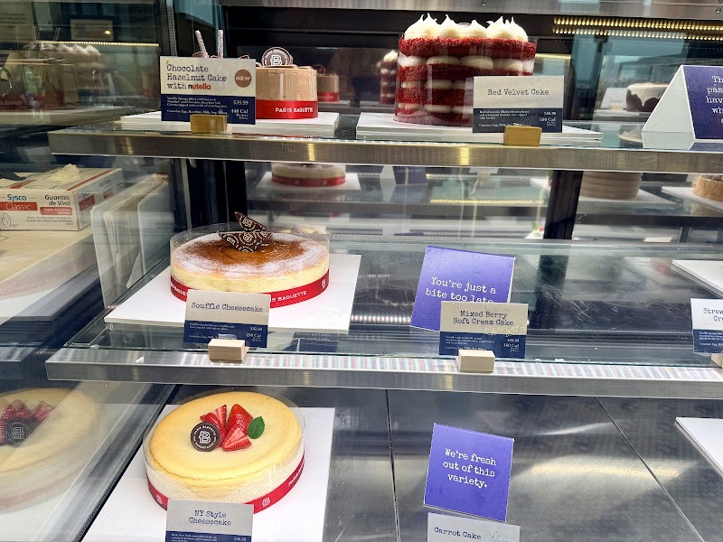 Paris Baguette - photo 2