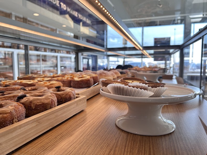 Paris Baguette - photo 3