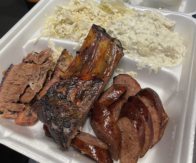 Baker's Ribs Caddo Mills/Greenville - photo 2