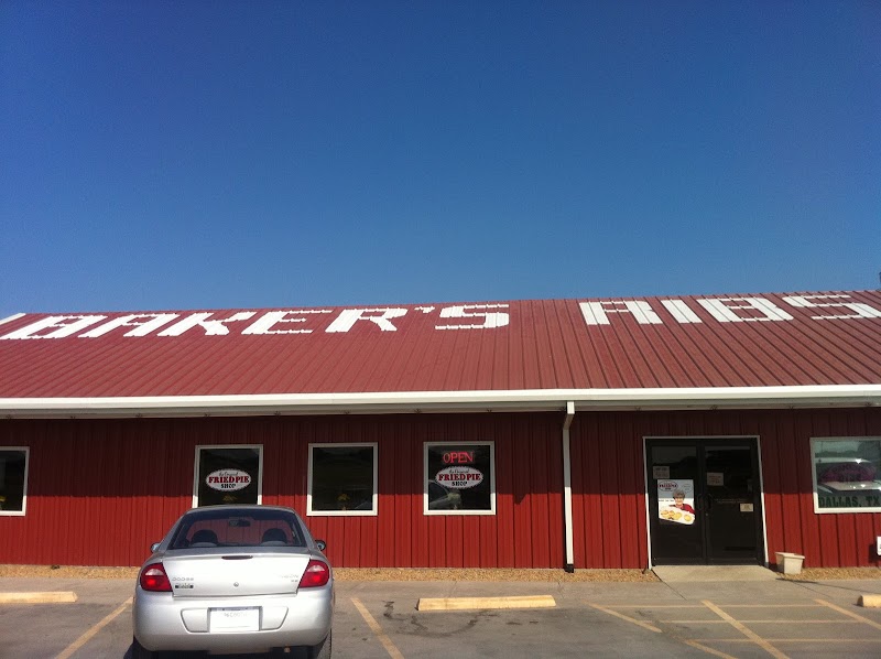 Baker's Ribs Caddo Mills/Greenville - photo 5