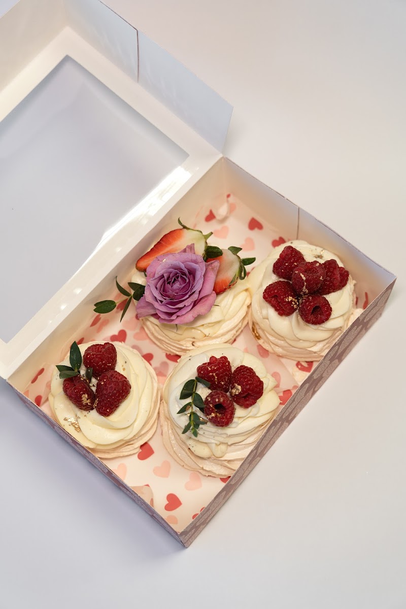 FLAVORFUL Dessert Atelier - photo 5