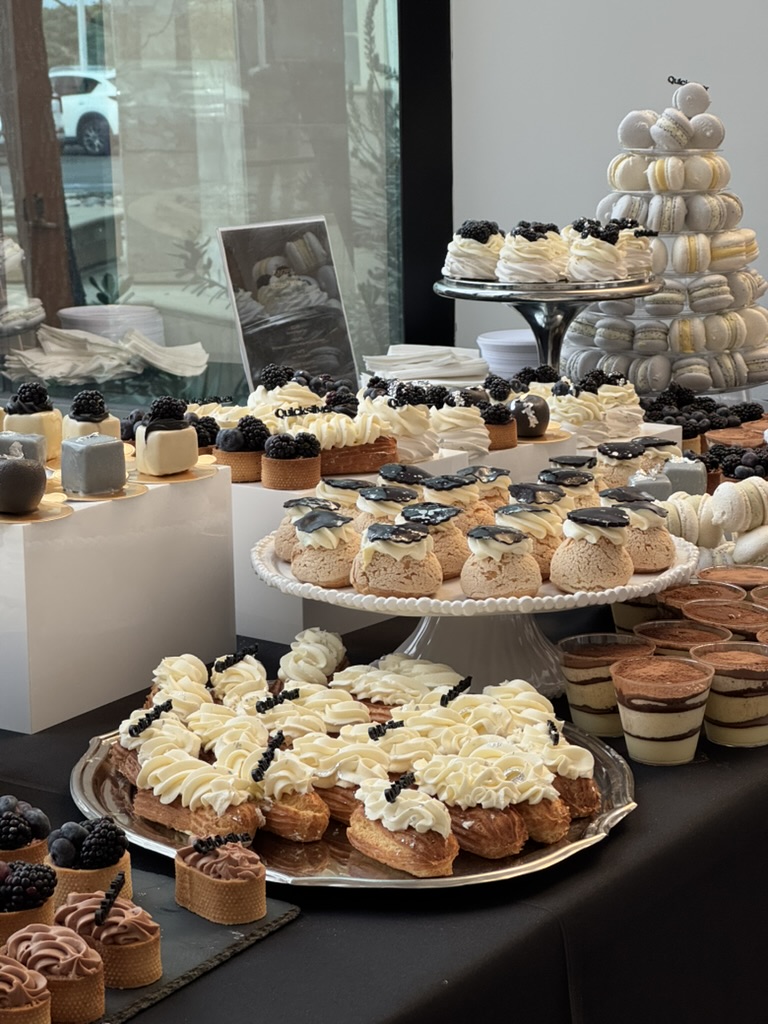 FLAVORFUL Dessert Atelier - photo 2