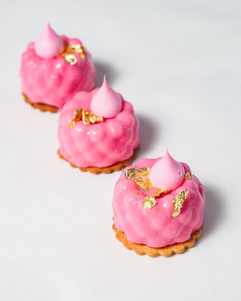 FLAVORFUL Dessert Atelier - photo 3