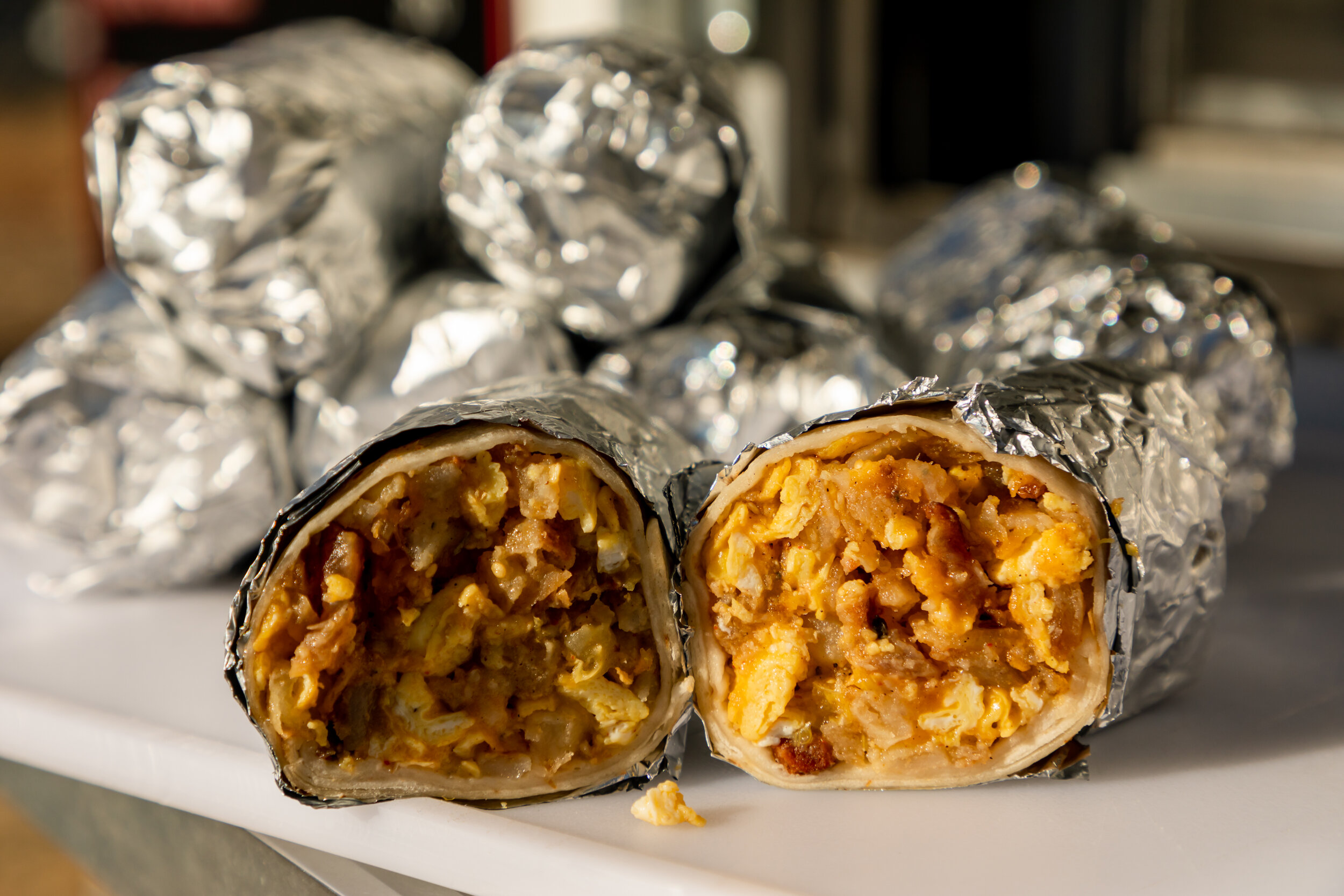 Pourhorse Catering - photo 2