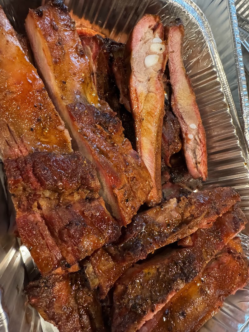 Smoke Lordz BBQ - Catering in Jersey City, New Jersey