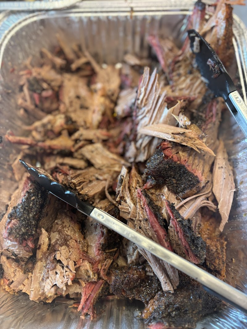 Smoke Lordz BBQ - photo 3