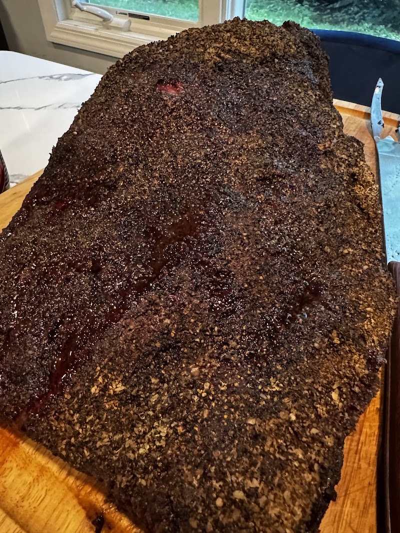 Smoke Lordz BBQ - photo 2