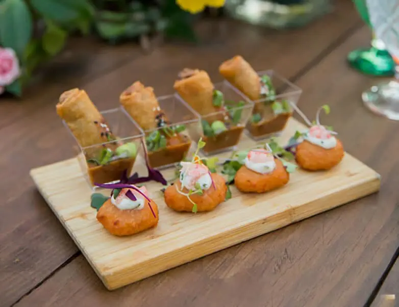 Personal Touch Dining - photo 5