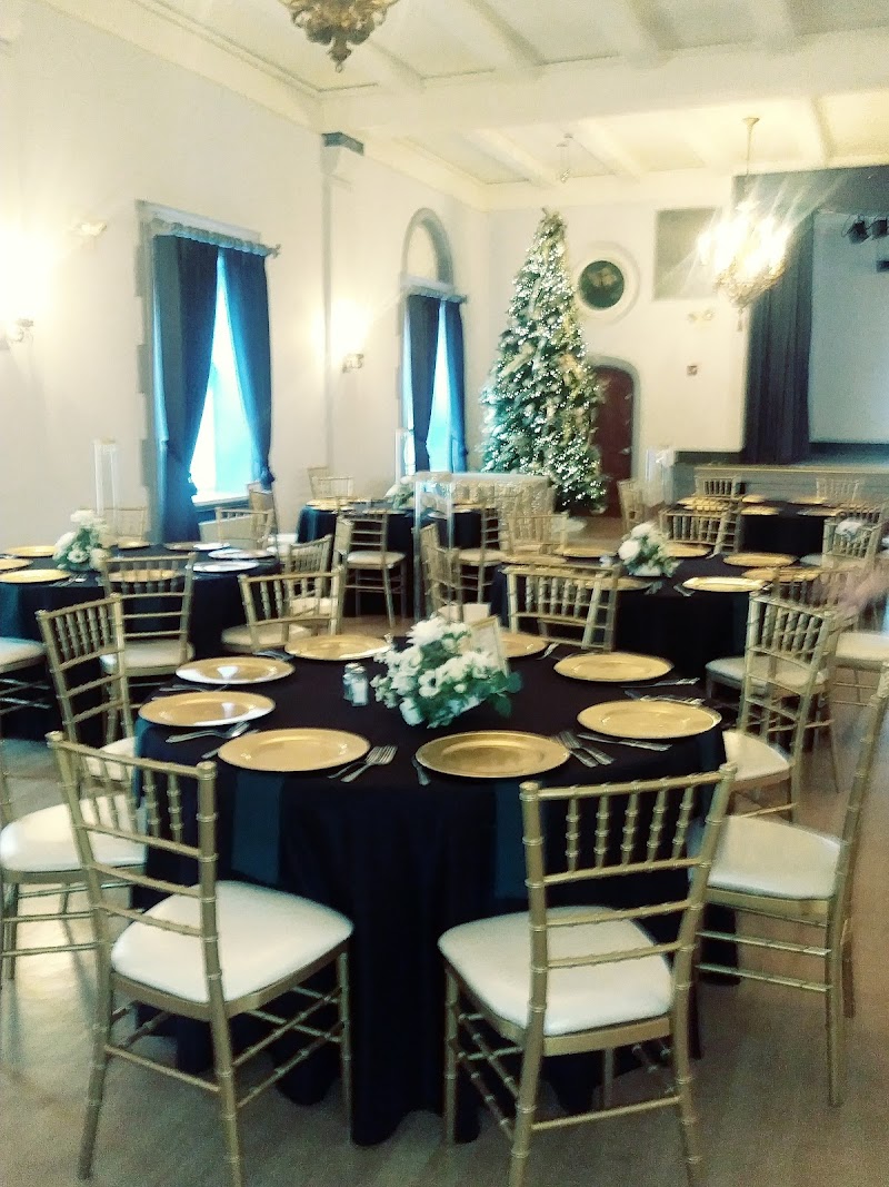 Metropolitan Event Centre - photo 5