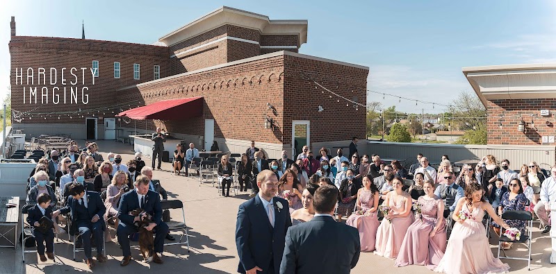 Metropolitan Event Centre - Catering in Canton, Ohio