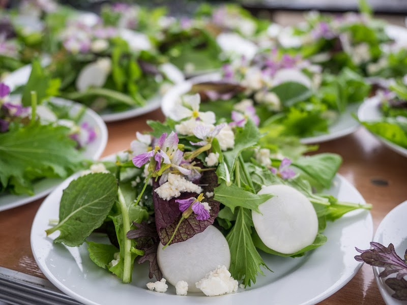 A Fork Full of Earth Organic Catering - photo 4