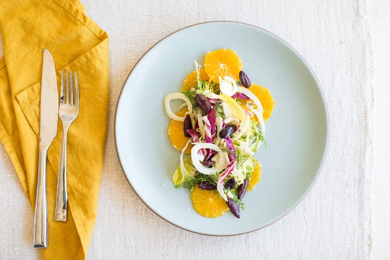 A Fork Full of Earth Organic Catering - Catering in San Anselmo, California