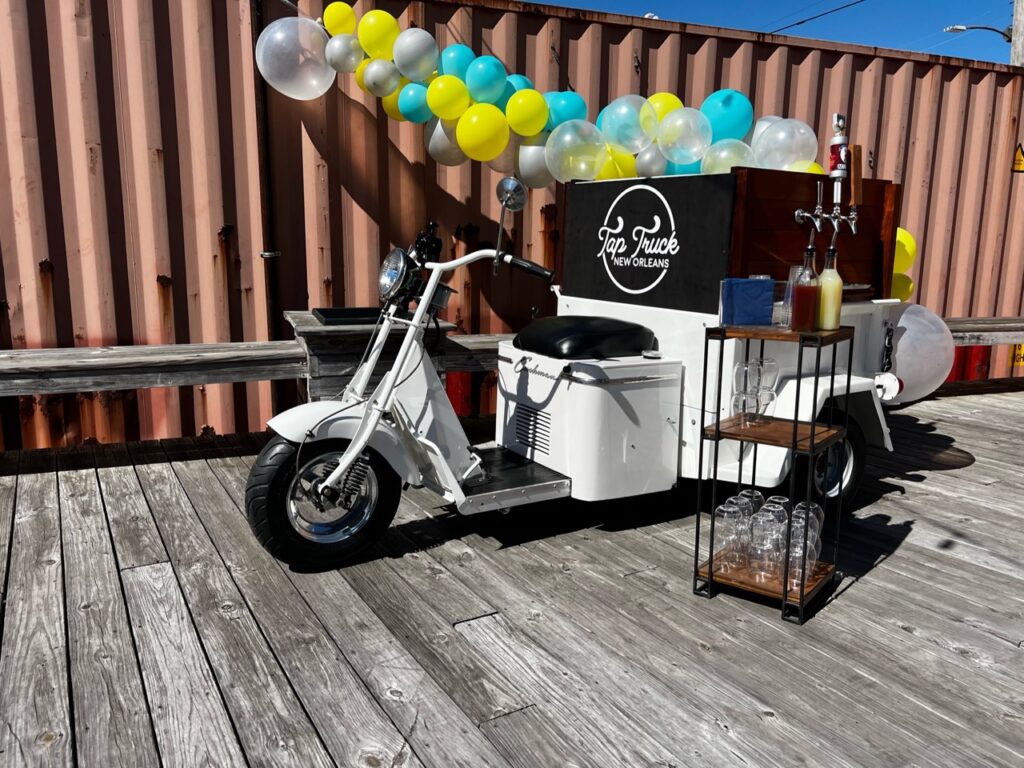 Tap Truck NOLA - photo 4