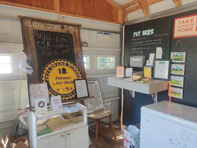 Long Stone Farm - photo 3