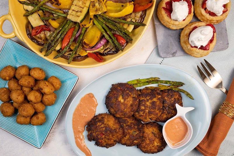 Unconventional Kitchen - Catering in Pittsburgh, Pennsylvania