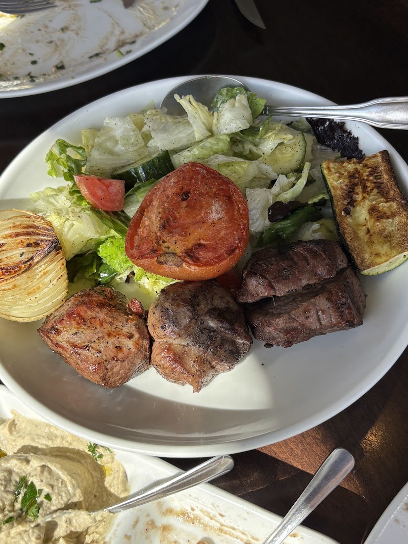 Cafe Barada - photo 4