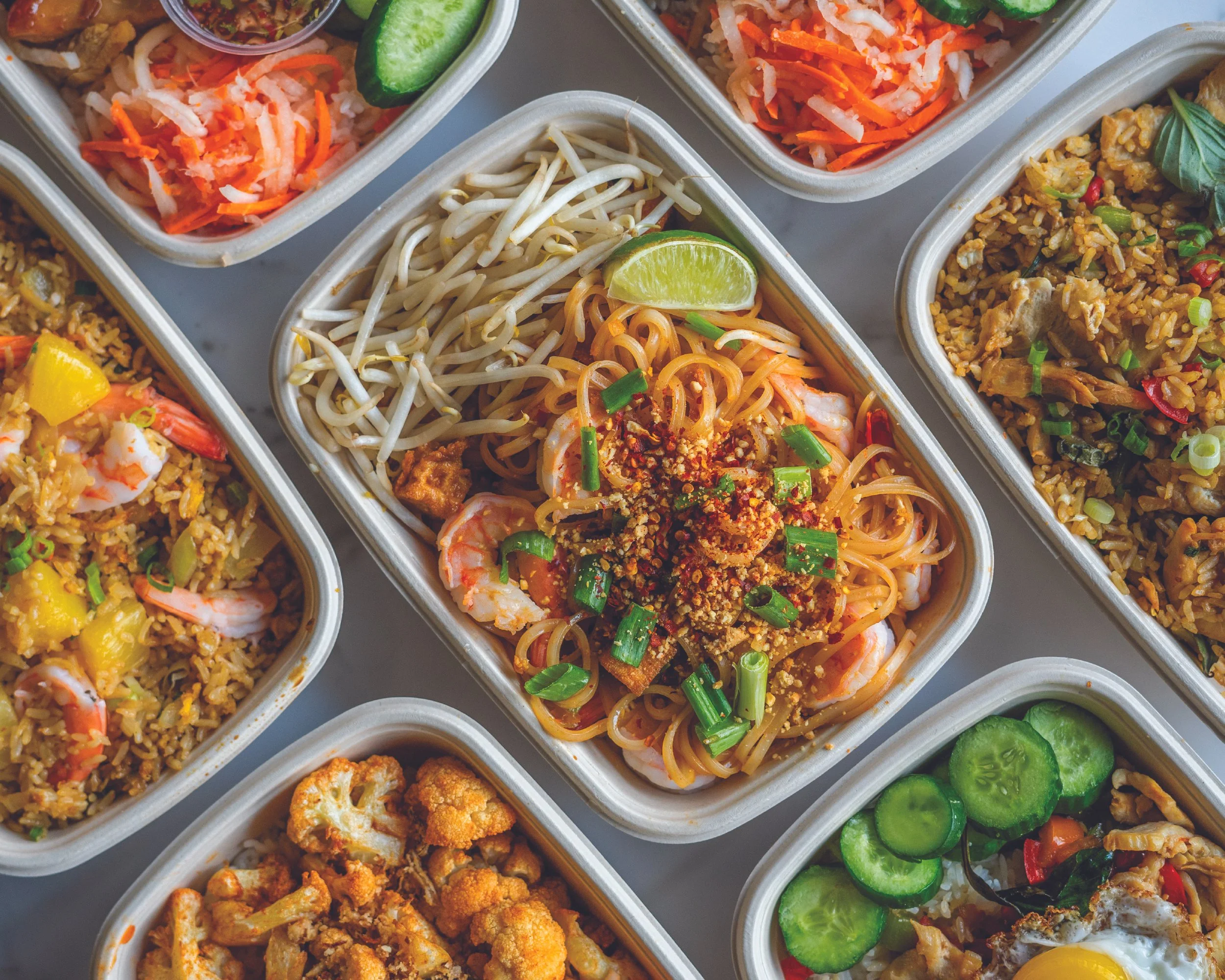 Roost & Roast - Catering in Palo Alto, California