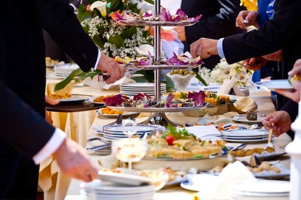 엘에이 낙원 캐더링 | LA Nakwon Catering - Catering in Los Angeles, California