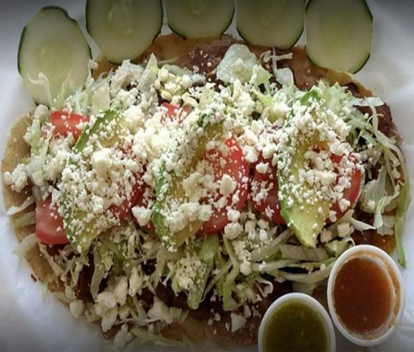 TACO DAMIAN'S - photo 5