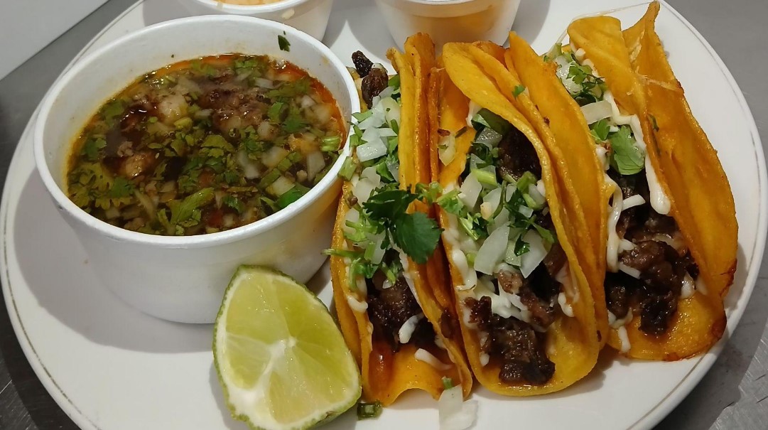 TACO DAMIAN'S - photo 3