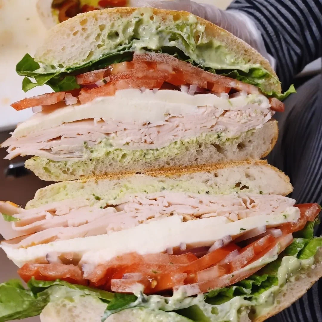 Tredici Italian Market - Catering in Wayne, Pennsylvania