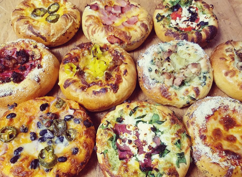 Falling Sky Brewing Catering - photo 3