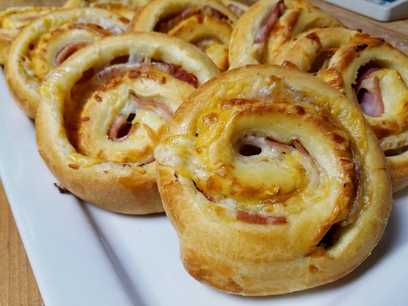 Falling Sky Brewing Catering - photo 2