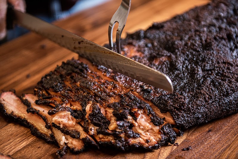 Smokey Mo's BBQ - photo 2