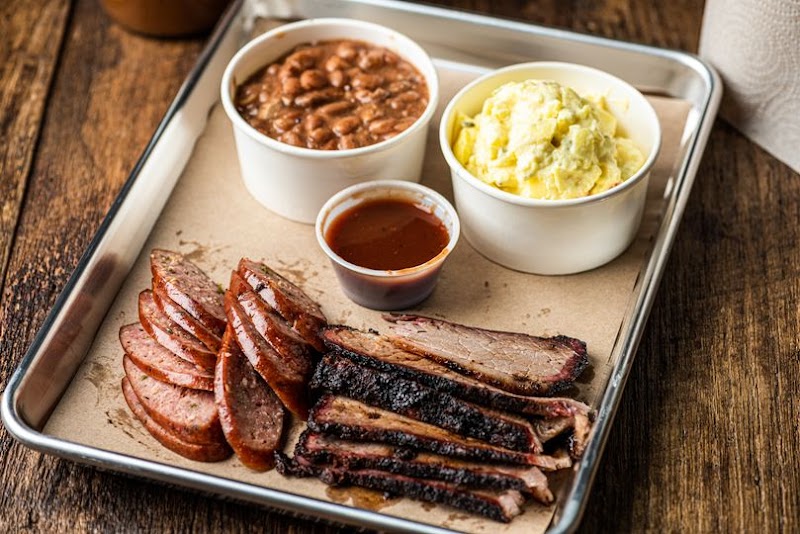 Smokey Mo's BBQ - photo 3