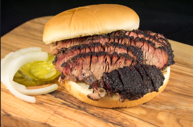 Smokey Mo's BBQ - photo 5