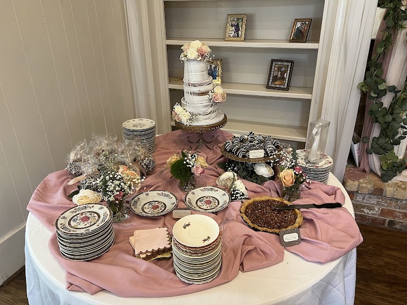 Sweet Whisk Cafe - photo 5
