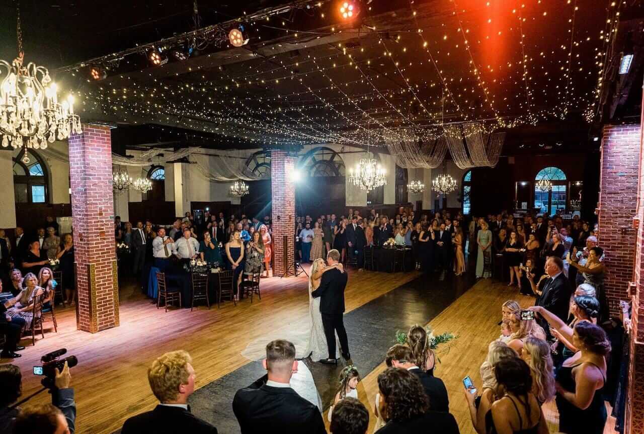 Millennium Event Center - Catering in Winston-Salem, North Carolina