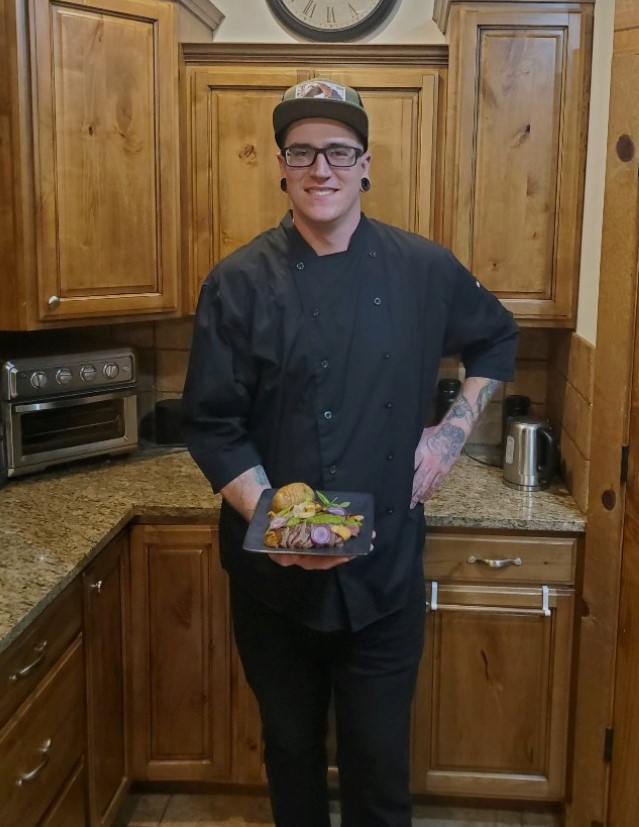 Apex Private Chef Service - photo 2