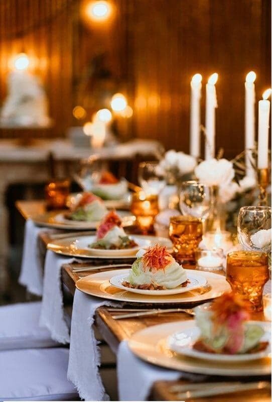 Apex Private Chef Service - Catering in Victor, Idaho