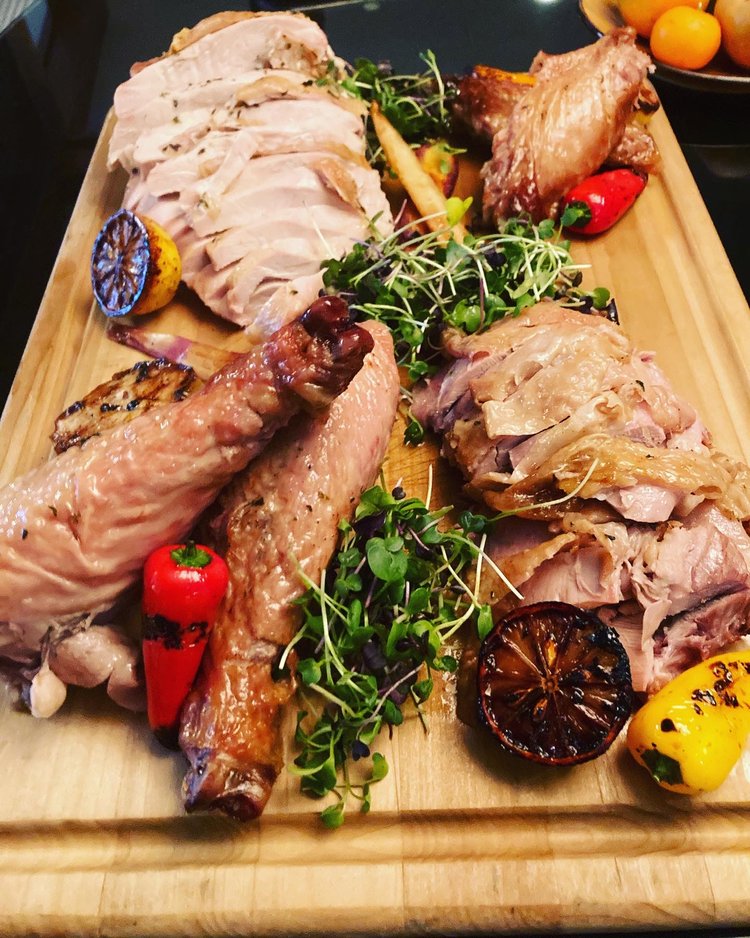 Apex Private Chef Service - photo 4