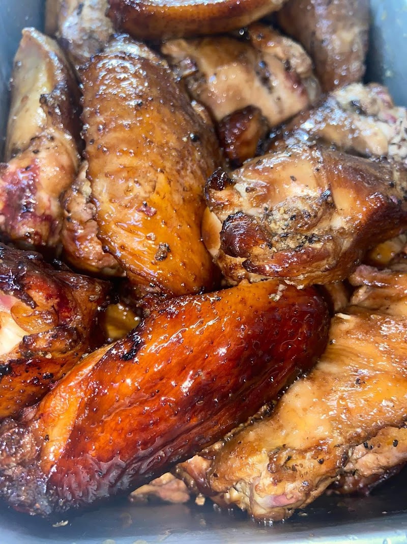 Smoked BBQ Elkins WV - Catering in Elkins, West Virginia