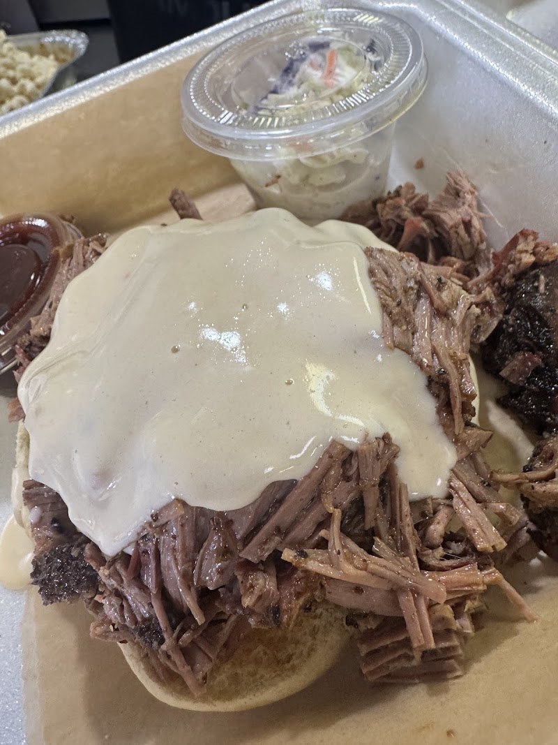 Smoked BBQ Elkins WV - photo 5