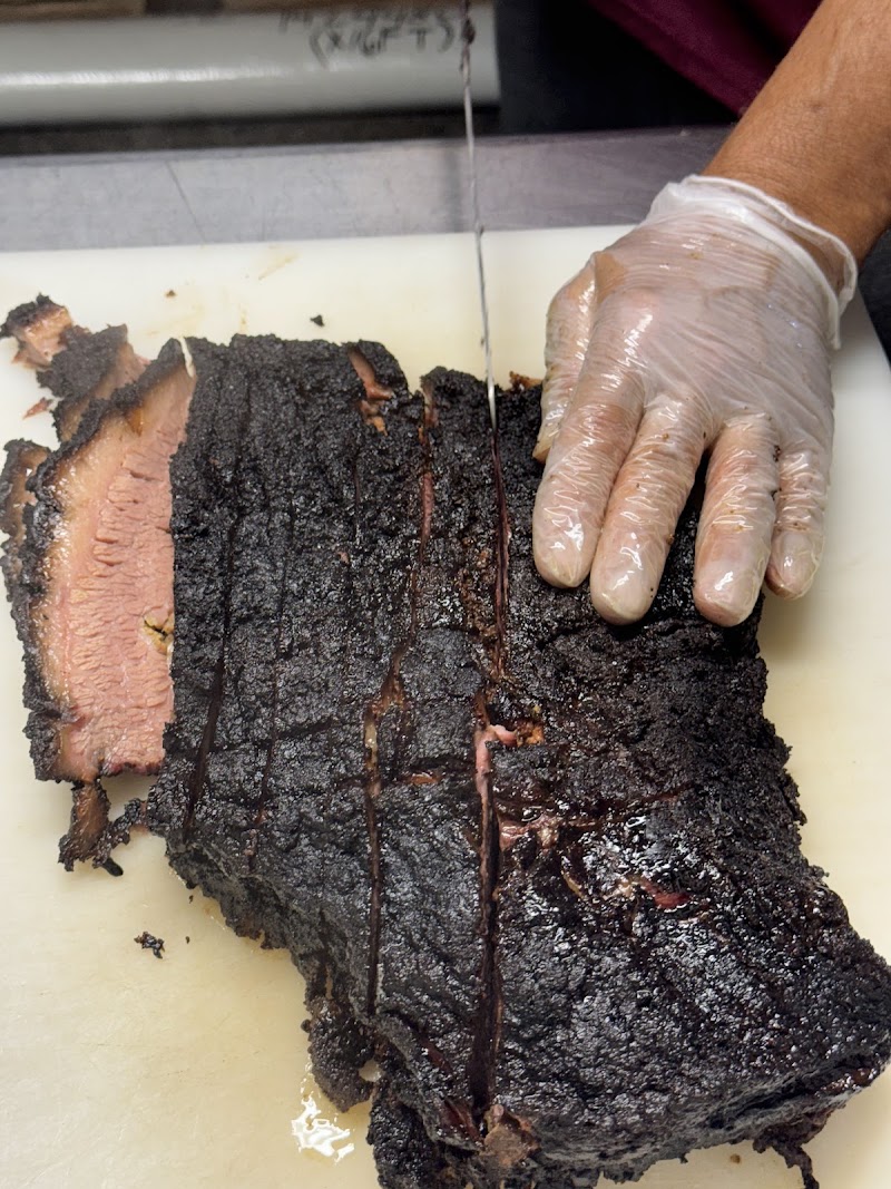Smoked BBQ Elkins WV - photo 2