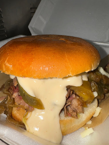 Smoked BBQ Elkins WV - photo 4