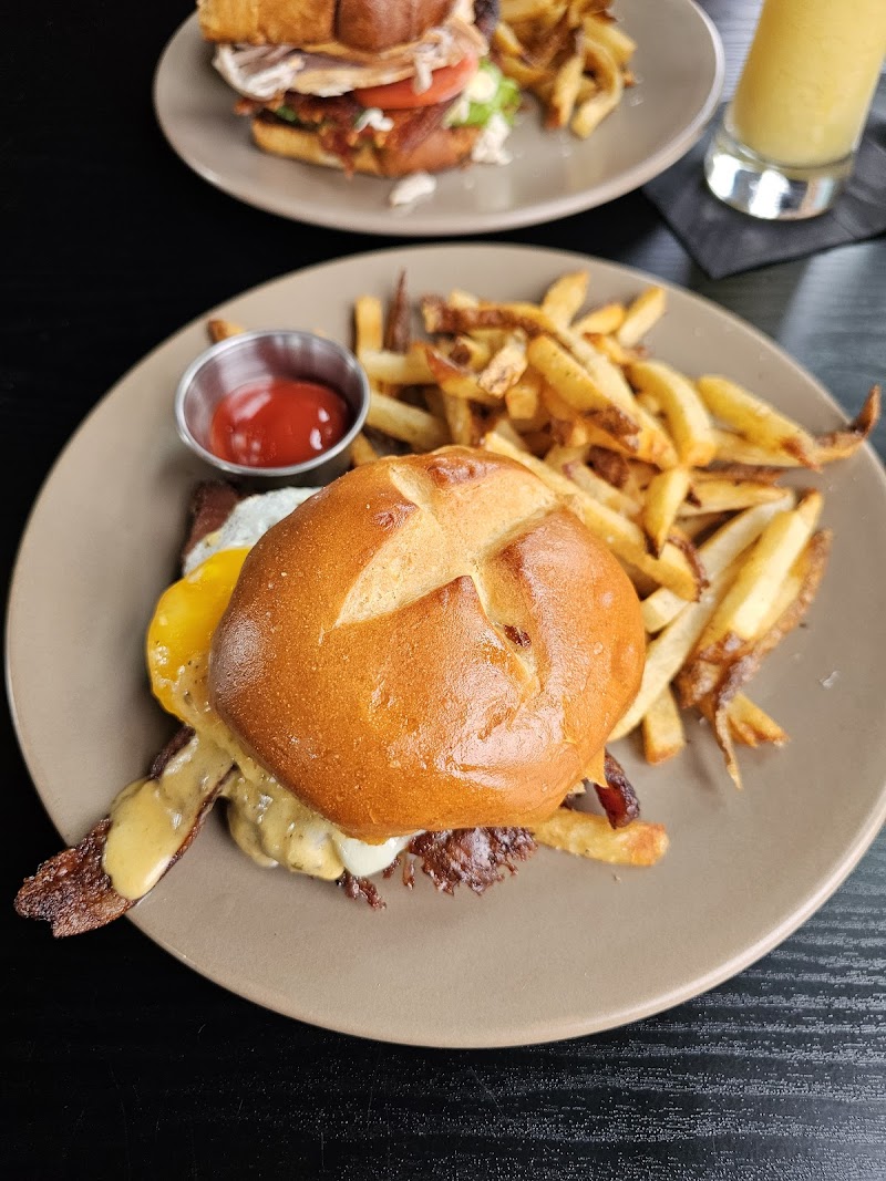B&B Craft Bar & Eatery - Catering in St Michael, Minnesota