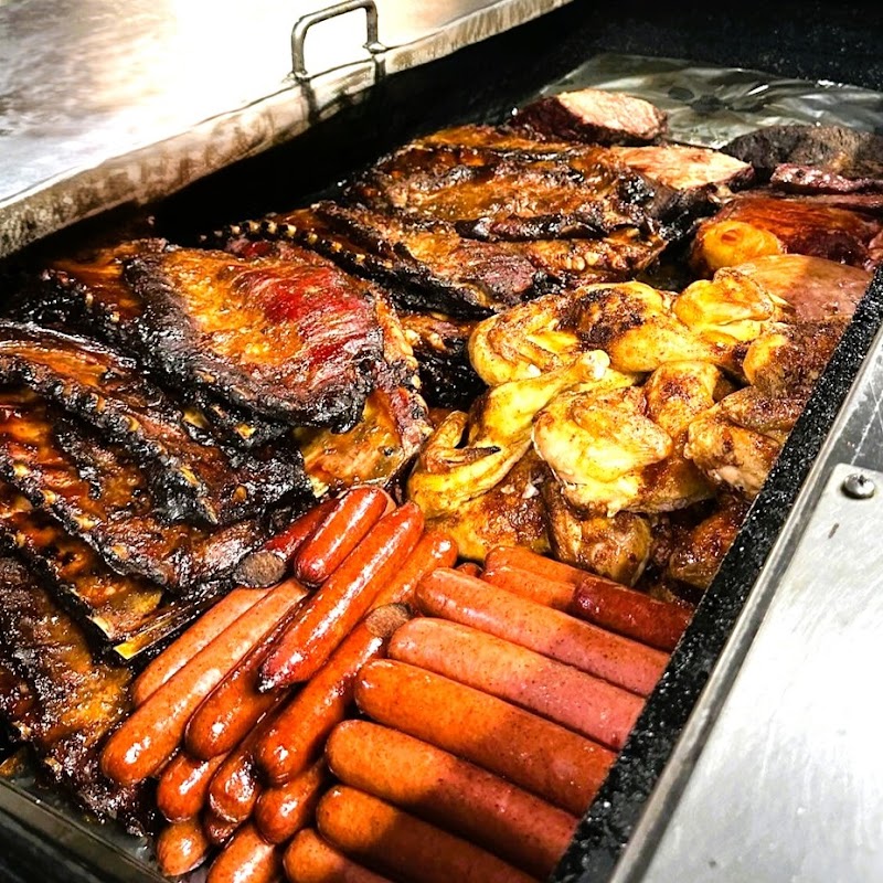 Longhorn Barbecue - photo 3