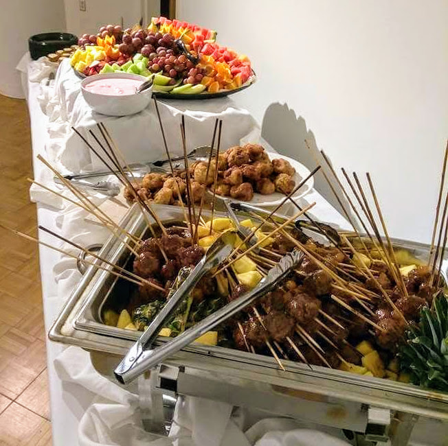 Annie's Catering llc - photo 2