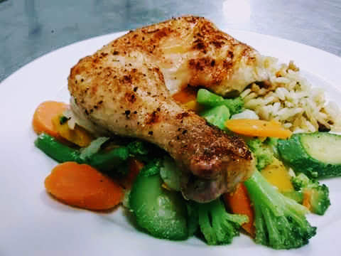 Annie's Catering llc - photo 3