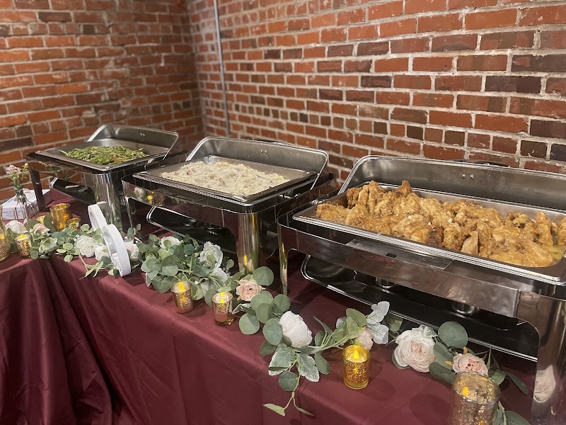 Philomena's Catering Co. - photo 3